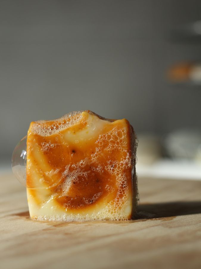 Savon à froid bonne mine | GRENADA