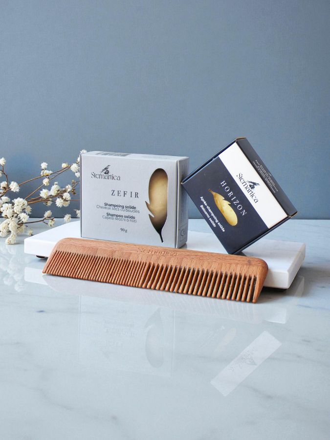 Kit | Cheveux parfaits