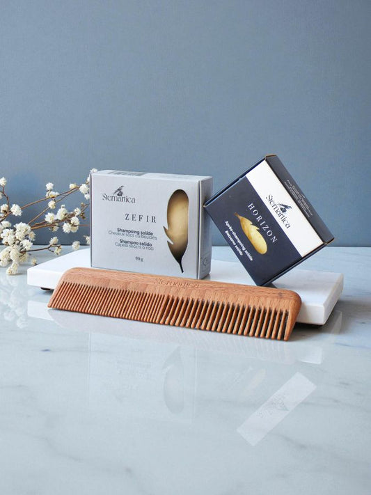 Kit | Cheveux parfaits