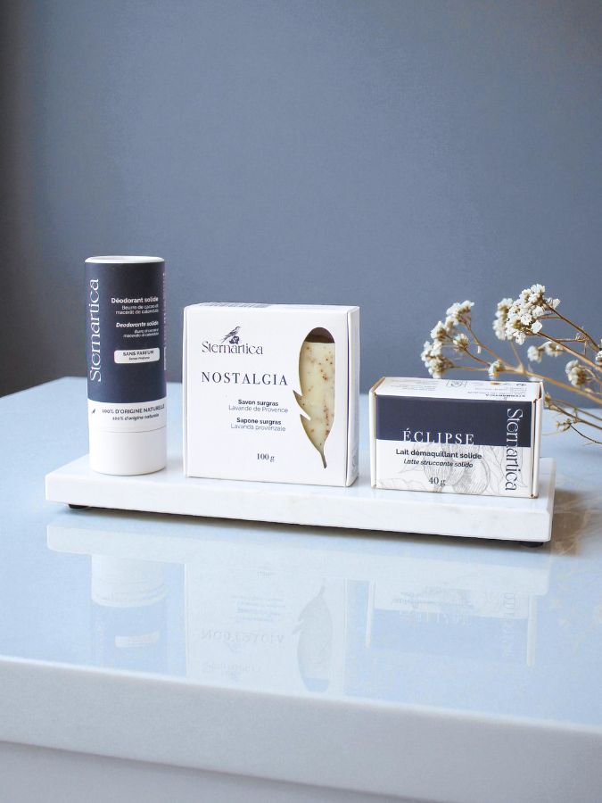 Kit | Douceur essentielle