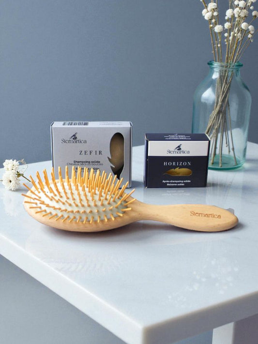 Kit | Soin capillaire complet