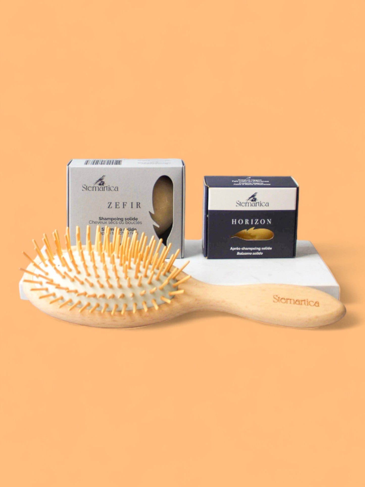 Box | Cura completa per i capelli