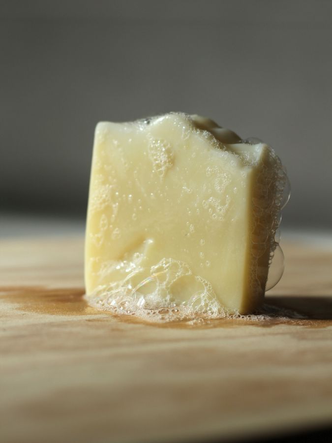Savon à froid tout doux | CLAIR DE LUNE