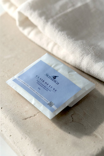 Savons format invité - 100 pièces