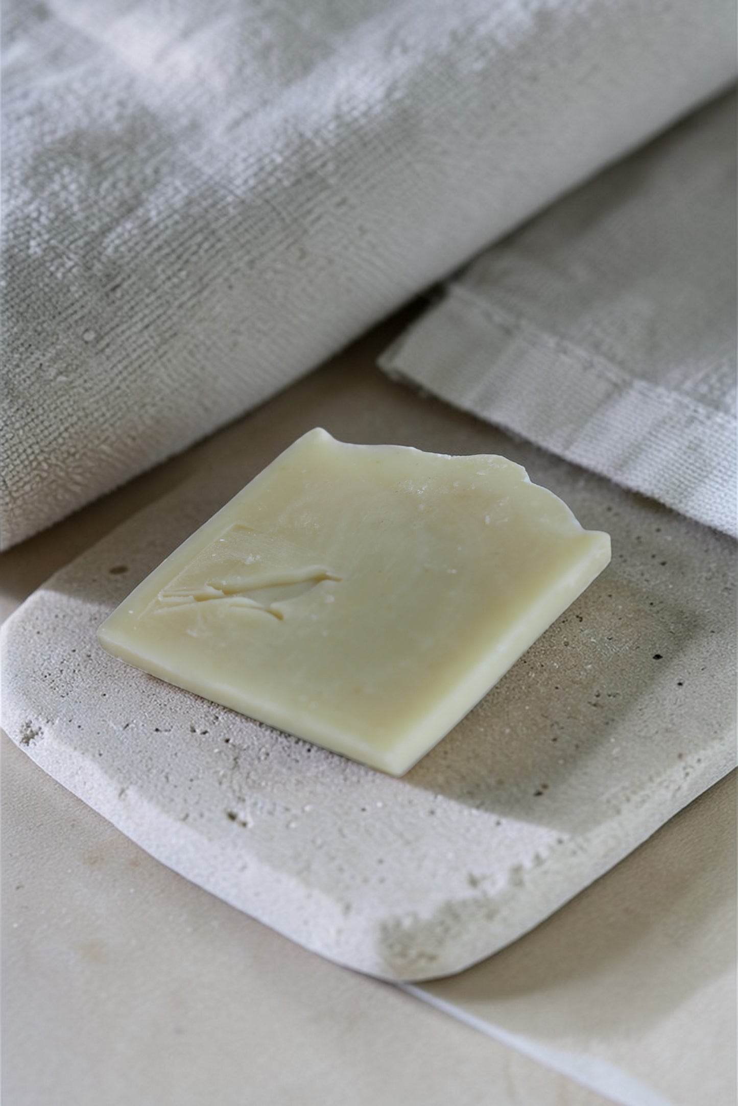 Savons format invité - 100 pièces