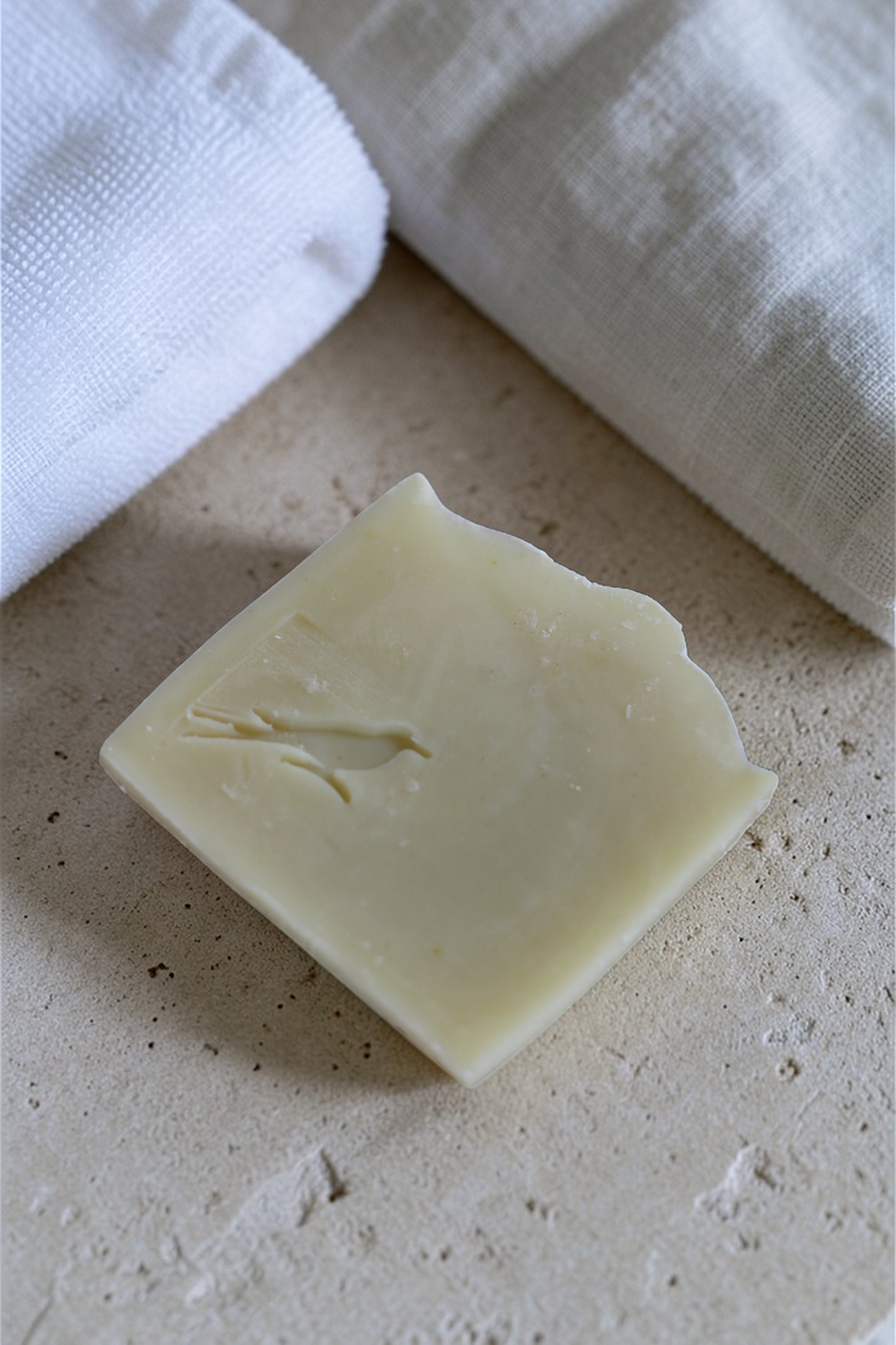 Savons format invité - 100 pièces