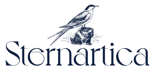 Sternartica logo