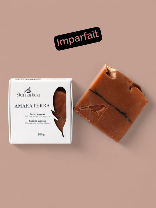 Les imparfaits