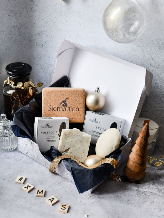 Coffret cadeau