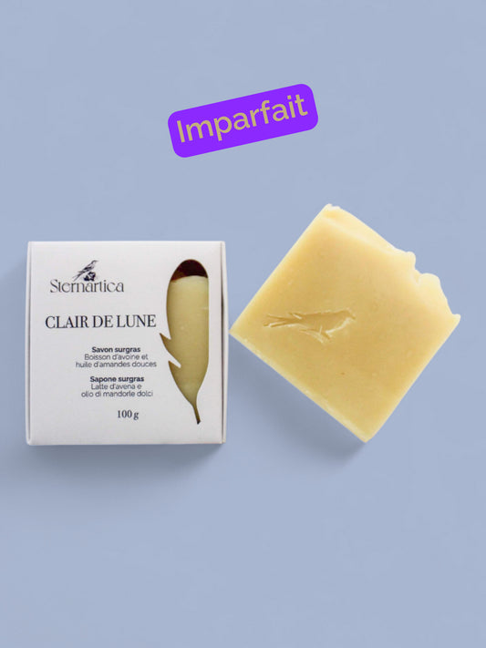Les imparfaits
