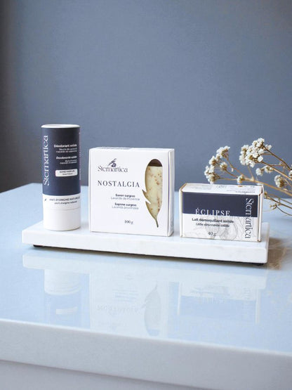 Kit | Douceur essentielle