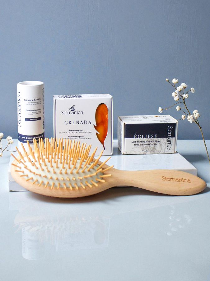 Kit | Soin complet pour elle