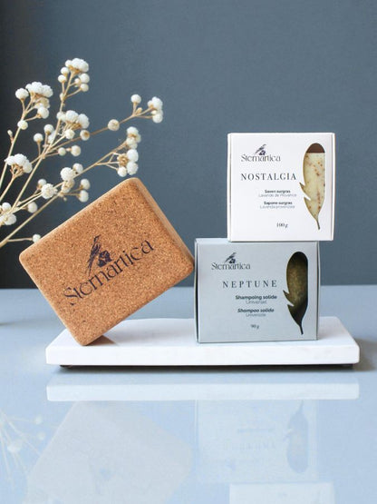 Kit | Voyage éco-chic