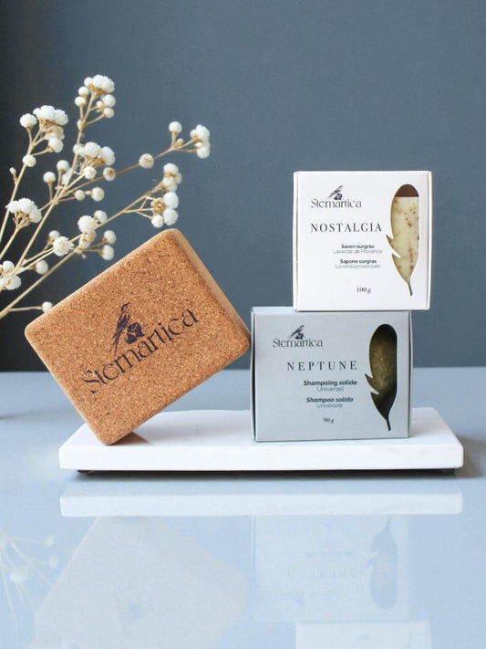 Kit | Voyage éco-chic