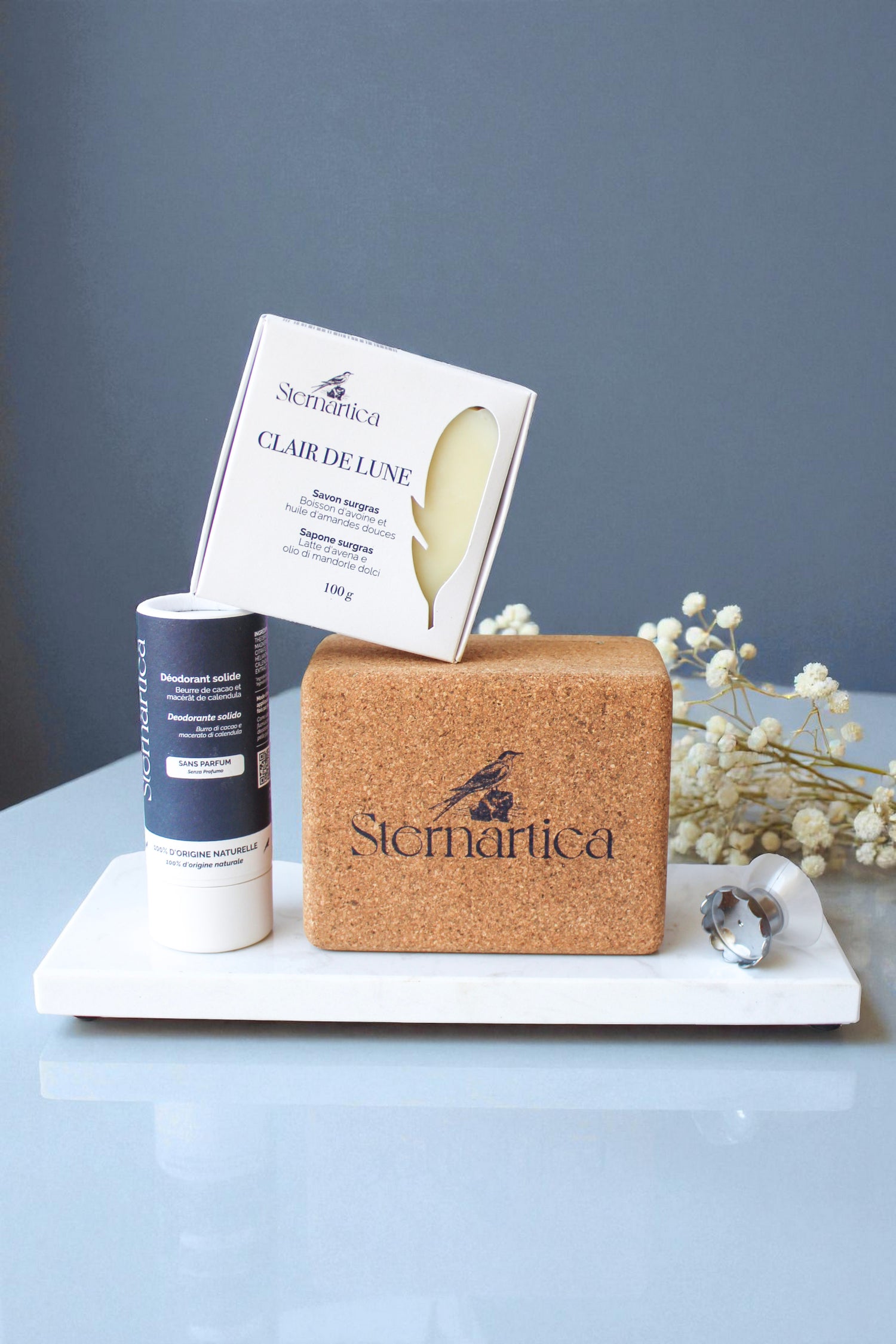 Kit Zero Waste Sternartica