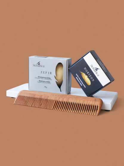 Kit | Cheveux parfaits