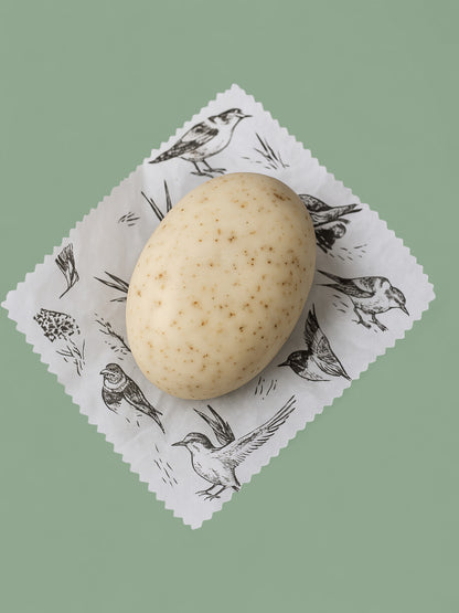 Édition limitée | Savons bio artisanaux en format galet