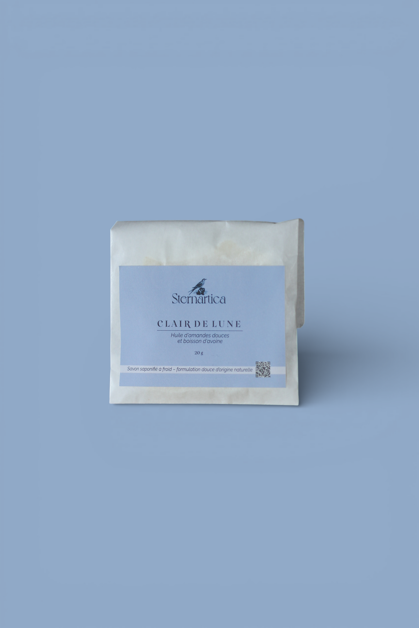 Savons format invité - 100 pièces