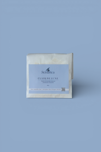 Savons format invité - 100 pièces