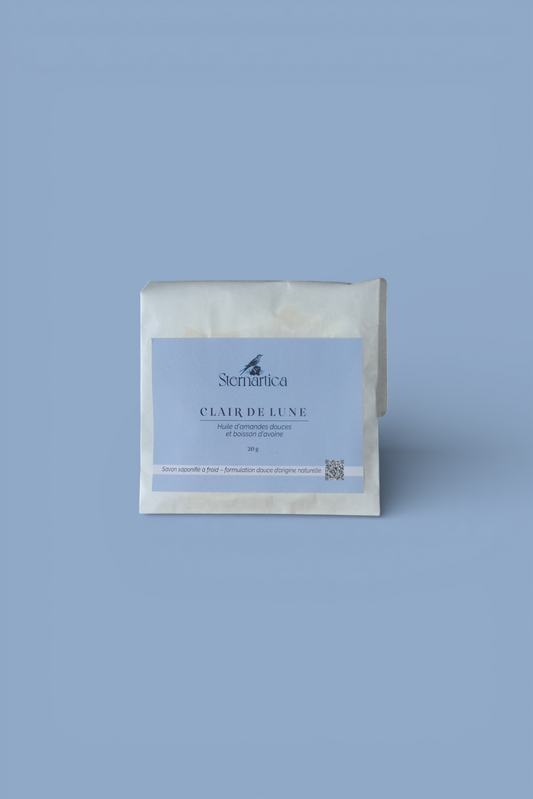 Saponi formato cortesia – 100 pezzi