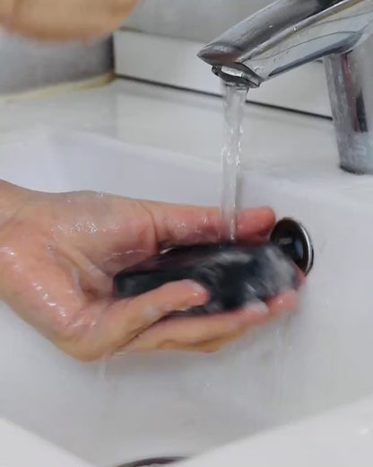 Bagnoschiuma solido antiossidante | ELIXIR 