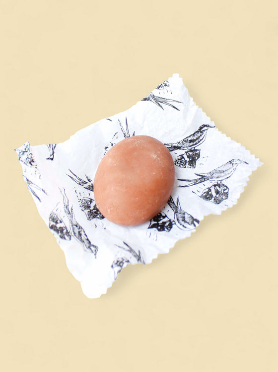 Mini sapone bio artigianale, formato viaggio e regalo